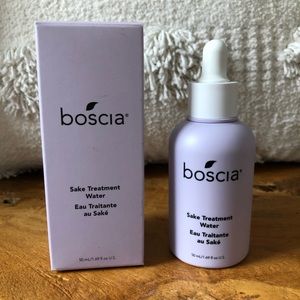 Boscia Sake Treatment Water ~ 1.69 oz.